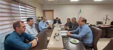  توجه به امور رفاهی همکاران از اولویت های معاونت توسعه است 