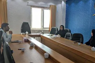 برگزاری جلسه کمیته برنامه ریزی درسی مرکز مطالعات و توسعه آموزش پزشکی