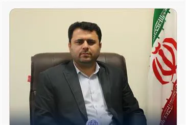 پیام تبریک معاون توسعه مدیریت ومنابع به مناسبت 25 ذی الحجه روز خانواده و تکریم بازنشستگان