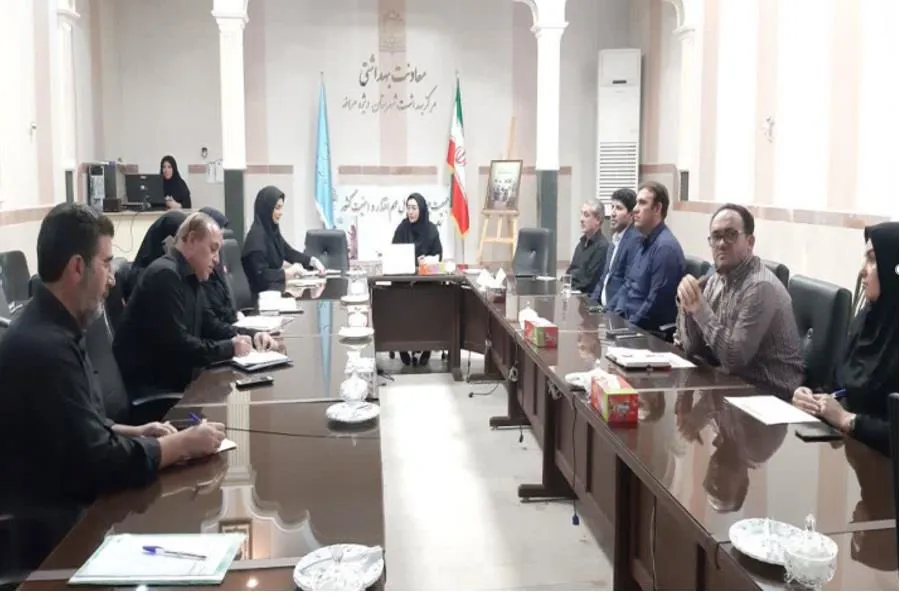 مدارس خانه سلامت و پرورش فکری و جسمی فرزندان ما هستند. 