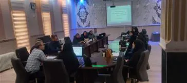 اجرای برنامه عوامل اجتماعی موثر بر سلامت (SDH)درشهرستان مراغه