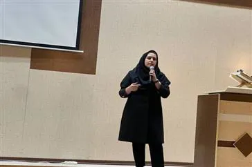 برگزاری کارگاه آشنایی با آیین‌نامه جشنواره دانشجوی نمونه در دانشکده علوم پزشکی مراغه