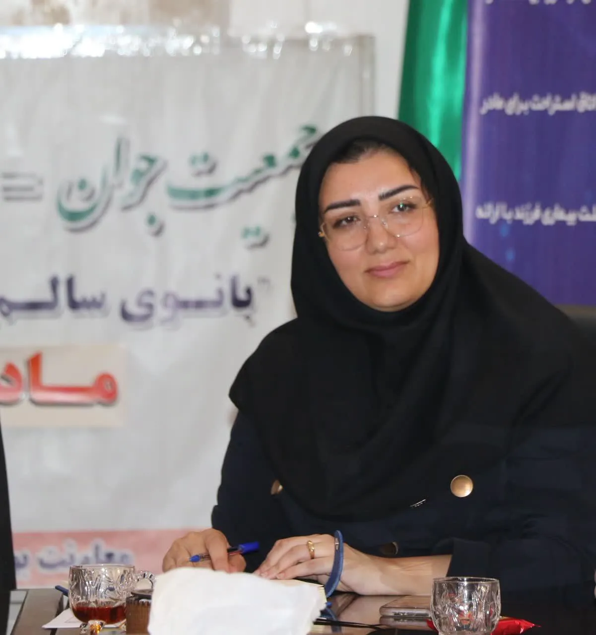 ترویج فرهنگ خود مراقبتی  یک سرمایه‌گذاری راهبردی برای پایداری اجتماعی و امنیت زیستی جوامع است