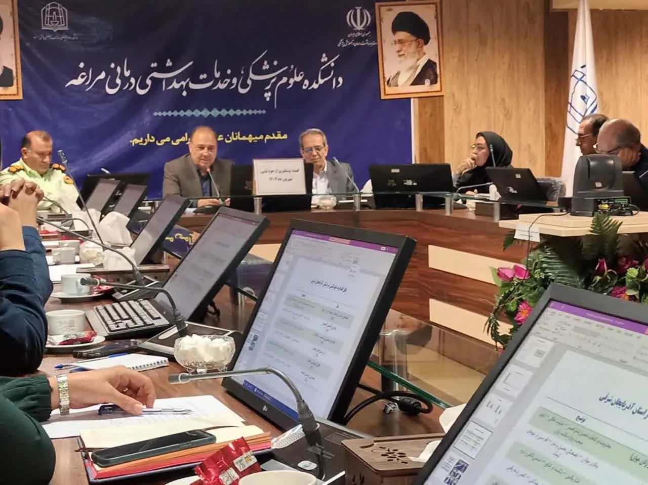 نخستین نشست بین‌بخشی برنامه‌ریزی و توسعه همکاری‌ها در راستای اجرای سند ارتقای سلامت روان و مراقبت اجتماعی برگزار شد