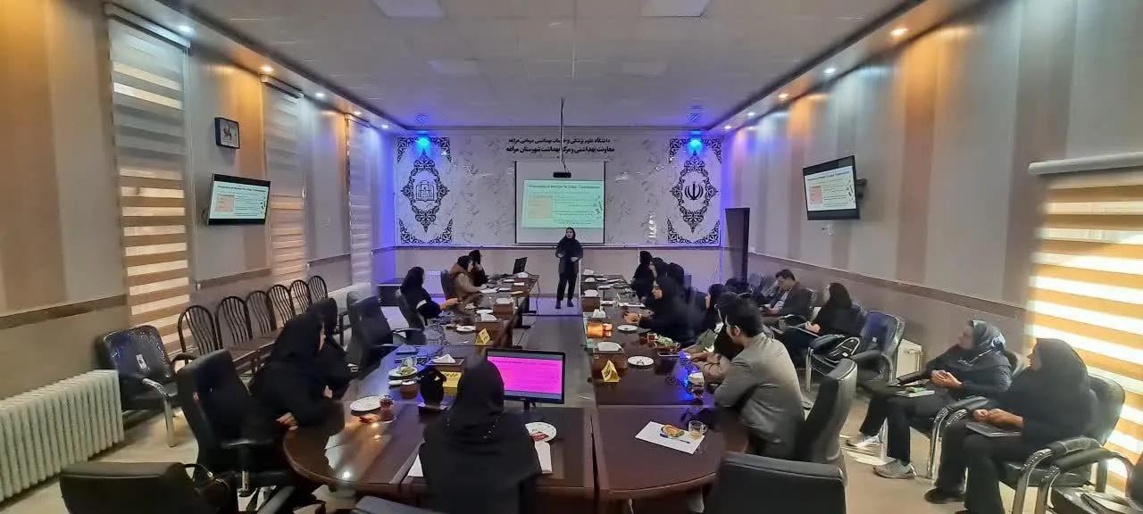 استفاده از فناوری‌های نوین در تولید محتوای سلامت