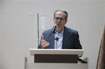 گرامیداشت روز دانشجو در دانشکده علوم پزشکی مراغه