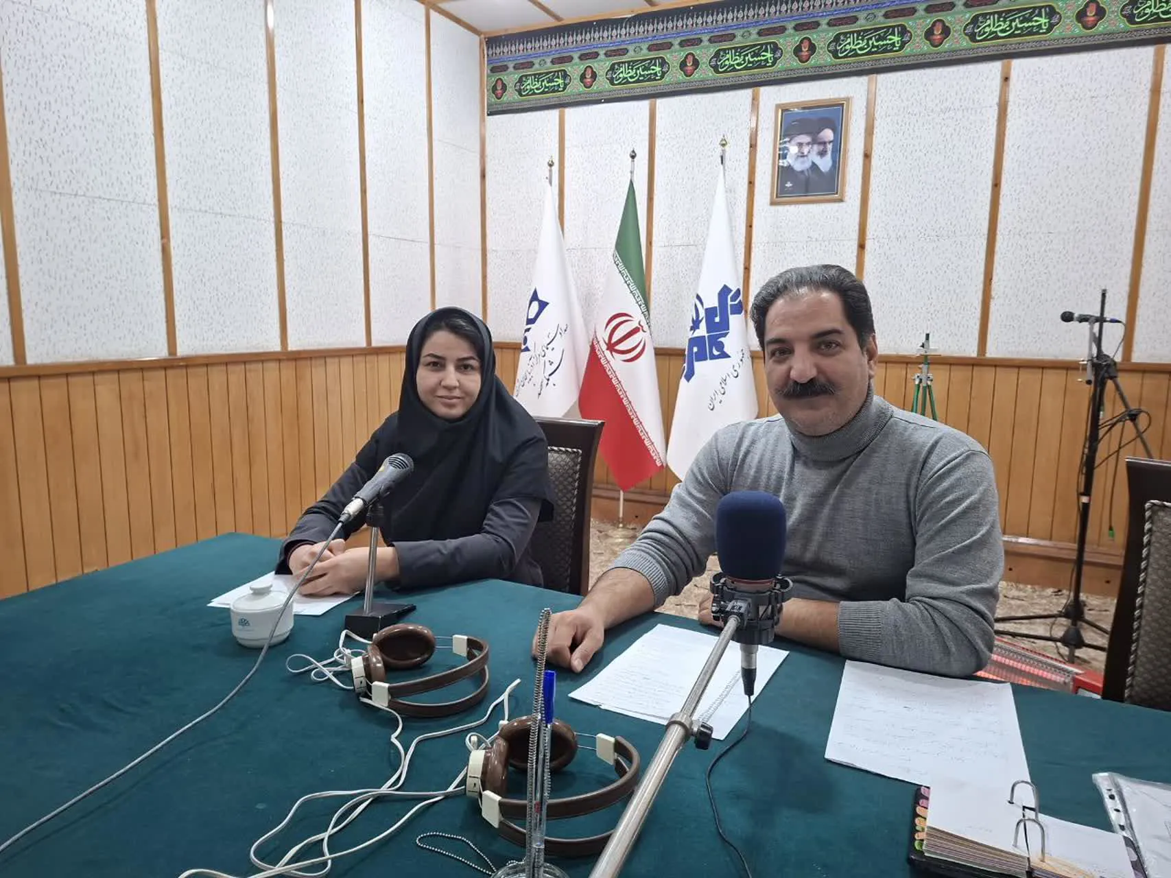 تأکید بر نقش انتخاب نان سالم در ارتقای سلامت جامعه