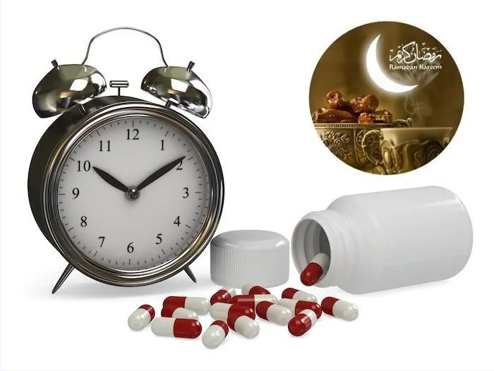 مطلب آموزشی تهیه شده توسط مدیریت غذا و دارو: