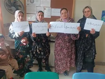 اجرای برنامه‌های گسترده آموزش سبک زندگی سالم و پیشگیری از سرطان در مراغه با محوریت خودمراقبتی