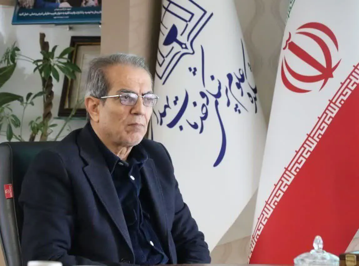 پیام دکتر میری‌نژاد، رئیس دانشکده علوم پزشکی مراغه به مناسبت روز جهانی بهداشت حرفه‌ای