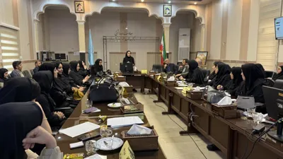 آغاز آموزش و توانمندسازی ارائه‌دهندگان خدمات سلامت در حوزه تعیین‌کننده‌های اجتماعی سلامت (SDH) در دانشکده علوم پزشکی مراغه