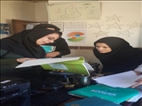 کارشناسان گروه بیماری های وزارت بهداشت از روند اجرای برنامه IRaPEN در مراغه بازدید کردند