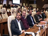 به میزبانی دانشگاه علوم پزشکی ایران، اجلاس مدیران روابط عمومی دانشگاه ها و دانشکده های علوم پزشکی کشور برگزار شد.