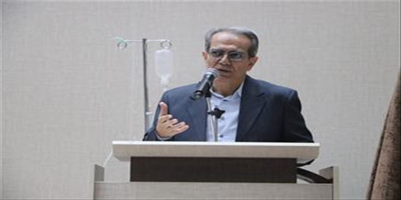 گرامیداشت روز دانشجو در دانشکده علوم پزشکی مراغه