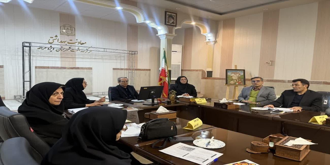 نظم ساختاری، راز موفقیت در اجرای سیاست‌های کلان سلامت