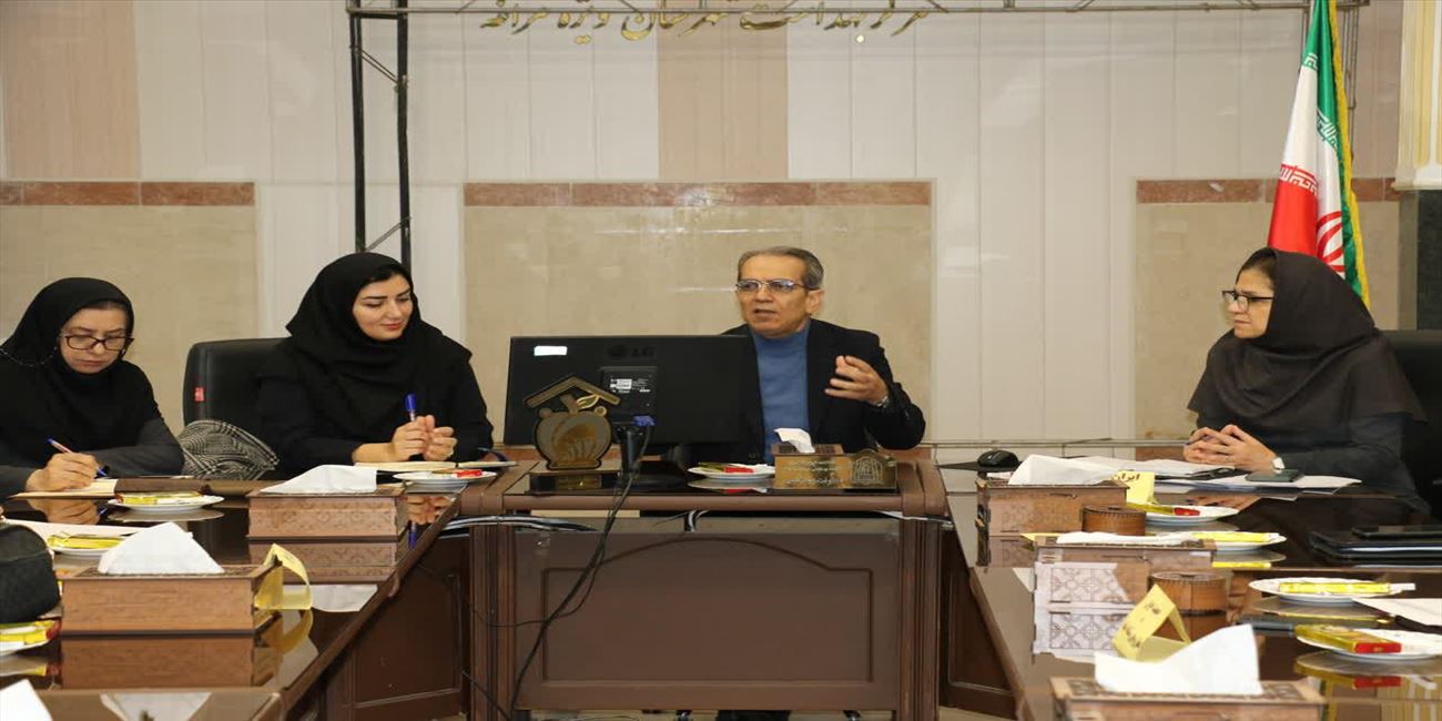 کار گروهی مهم‌ترین عامل موفقیت پایدار در پیشبرد اهداف سازمانی