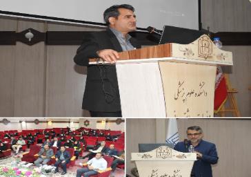 ترویج فرهنگ خود مراقبتی  یک سرمایه‌گذاری راهبردی برای پایداری اجتماعی و امنیت زیستی جوامع است