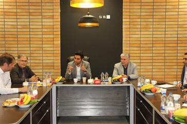 اولین کمیته فنی قانونی مدیریت غذا و دارو در سال 1404 برگزار شد