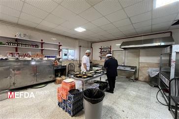 دکتر مجتهدی در جلسه قطب کلان دو کشوری معاونت های غذا و دارو حضور یافت