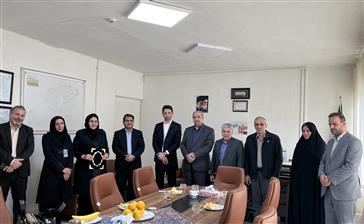 راه‌اندازی دو رشته جدید دانشکده علوم پزشکی مراغه، گامی نو در توسعه آموزشی و سلامت جامعه