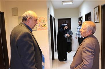 کارگاه آموزشی «سبک زندگی دانشجویی» ویژه دانشجویان نوورود در خوابگاه دانشکده علوم پزشکی مراغه برگزار شد