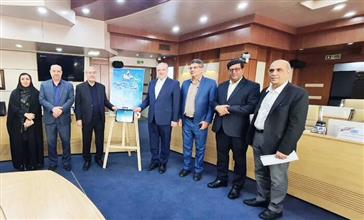 حضور فعال هنرمندان و اصحاب رسانه مراغه در دومین جشنواره بین‌المللی عکس ایران جوان