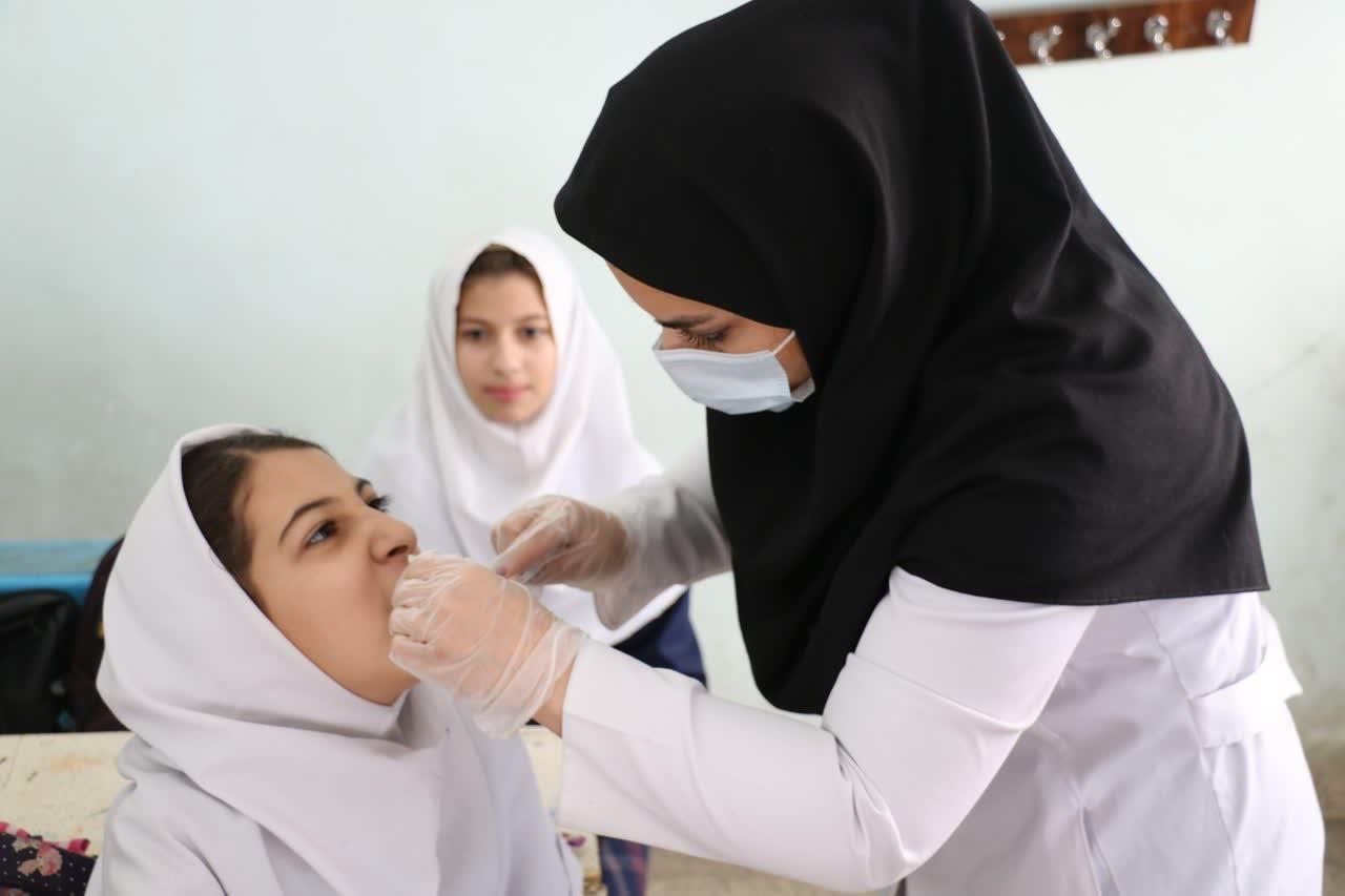 توانمندسازی سفیران سلامت دانشجو در دانشگاه آزاد اسلامی واحد مراغه