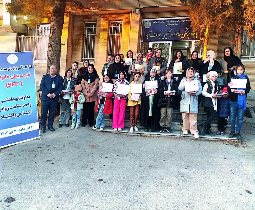 پوشش ۷۸ درصدی مراقبت‌های نوزادان در مراغه از ابتدای سال