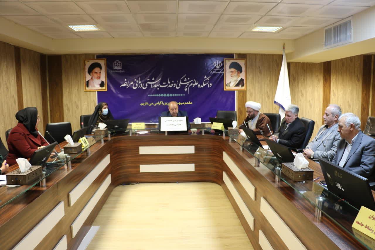 برگزاری جشنواره 