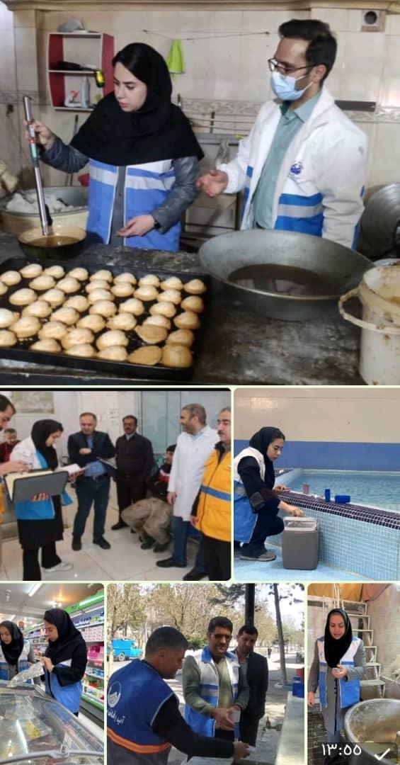 برنامه‌های سلامت کودکان در مراغه با پوشش بیش از ۸۸ درصدی  اجرا می‌شود