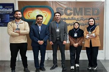 برگزاری برنامه زنده رادیویی با موضوع آنفلوآنزا و سرماخوردگی کودکان در فصل زمستان در مراغه