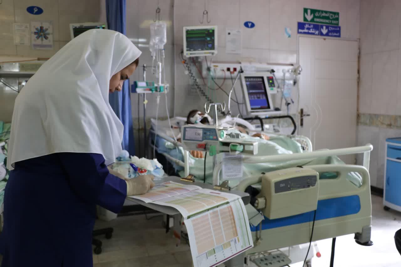 💢تقویت هماهنگی بین‌بخشی برای پیشگیری از بیماری‌های واگیر در زندان مراغه