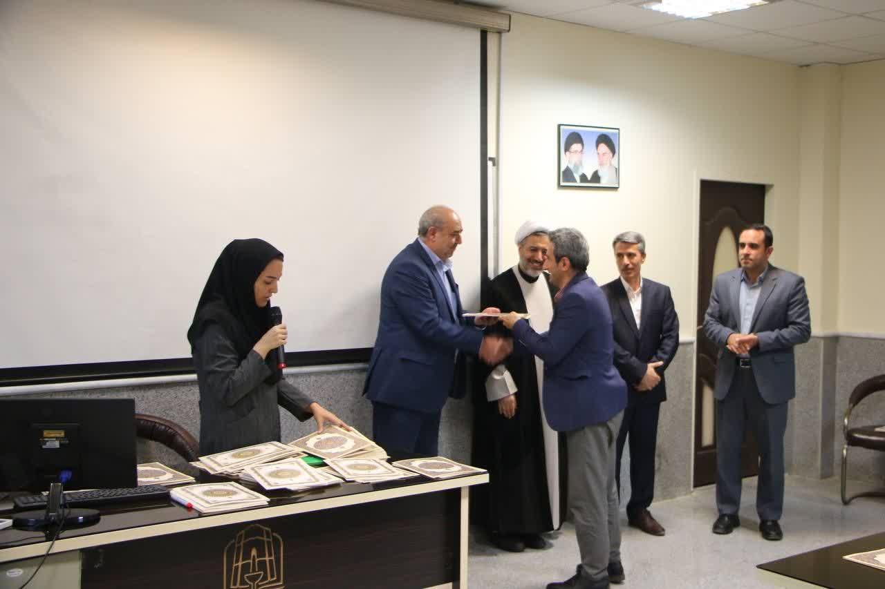 کار گروهی مهم‌ترین عامل موفقیت پایدار در پیشبرد اهداف سازمانی